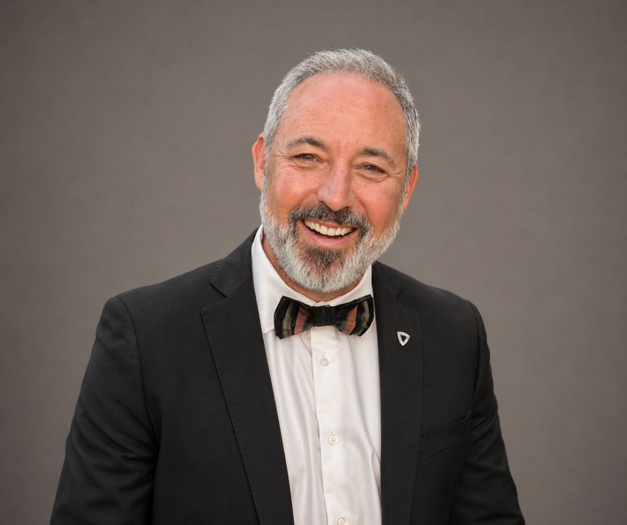 Hal Johnson, SIOR, Founding Principal