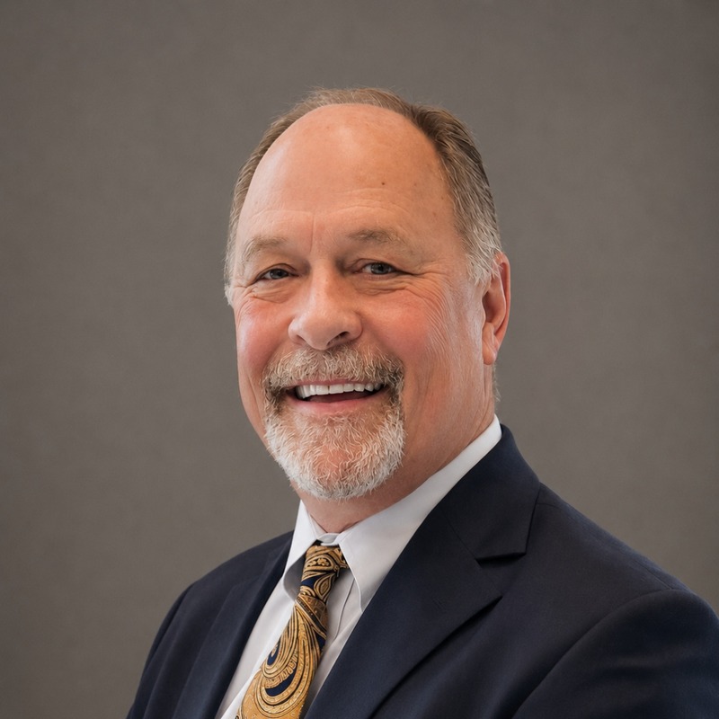 John Geib, PE, Consultant, Energy Infrastructure & Utility Affairs