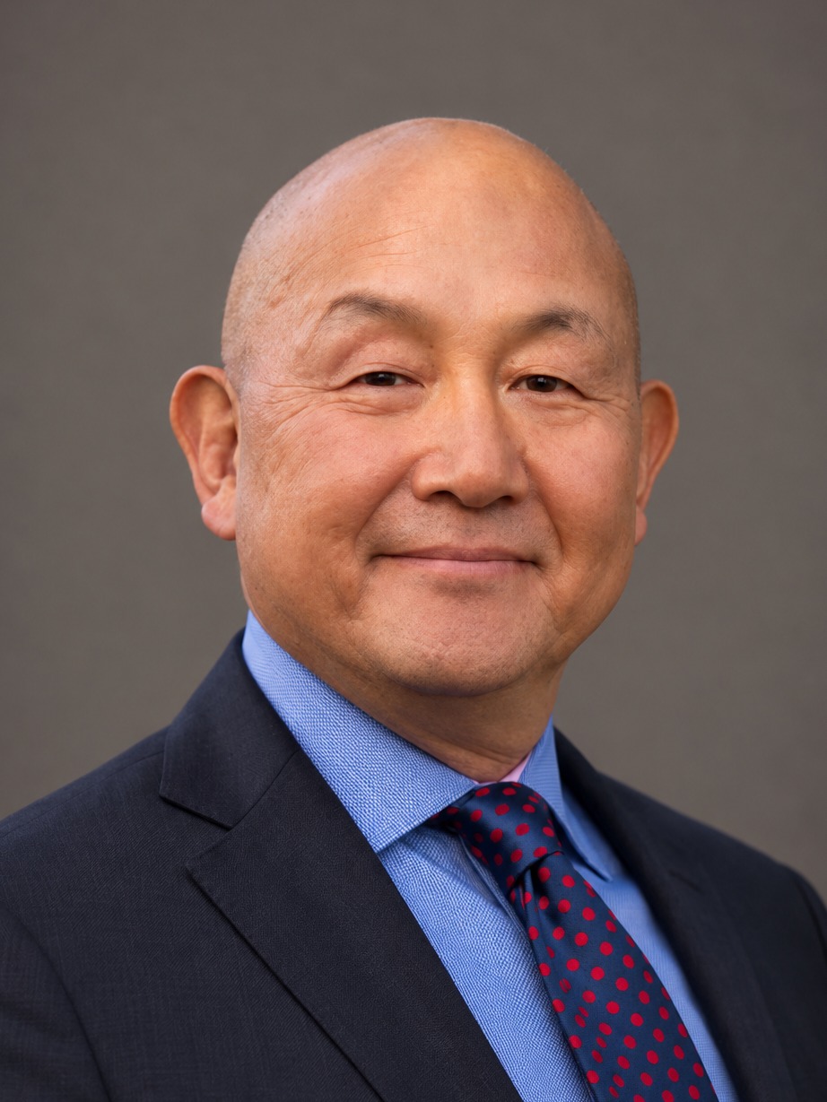 Tak O’Haru, Consultant, Global Business and Site Selection